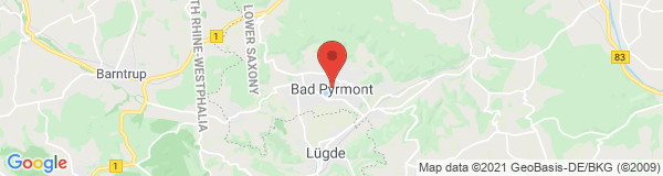 Bad Pyrmont Oferteo